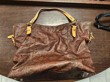 Borsa Tote Etro 