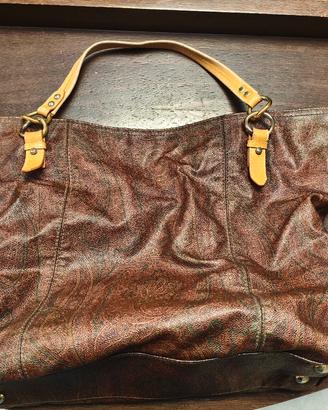 Borsa Tote Etro 