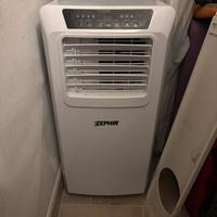 Climatizzatore  Portatile