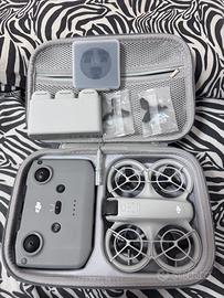 DJI Neo Fly More Combo – DJI Care fino a 9/2026