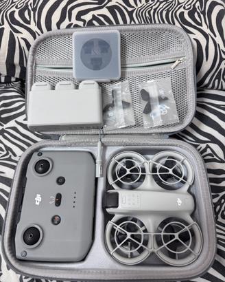 DJI Neo Fly More Combo – DJI Care fino a 9/2026