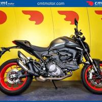 DUCATI Monster 937 Garantita e Finanziabile