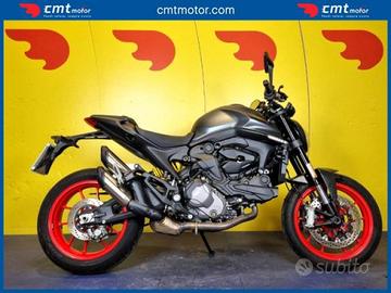 DUCATI Monster 937 Garantita e Finanziabile