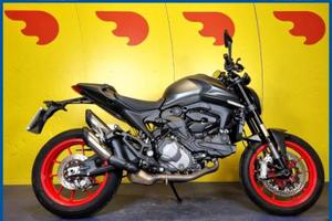 DUCATI Monster 937 Garantita e Finanziabile