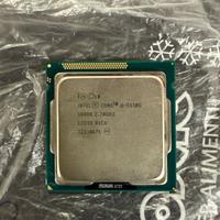 Processore intel I5-3330S