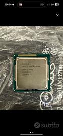 Processore intel I5-3330S