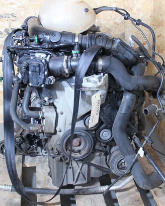 Motore 1.0 ecoboost ford fiesta zetec 2017 | 00064