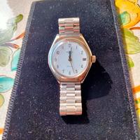 Orologio vintage donna Breil Okay