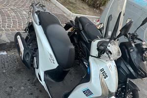 honda sh 150