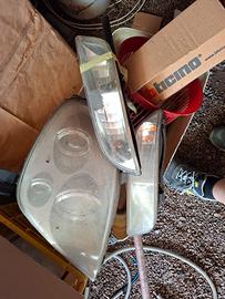 faro rexton