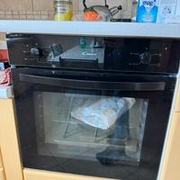 Forno candy fcs 201n