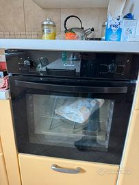 Forno candy fcs 201n