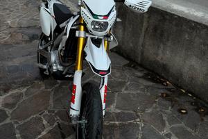 HM CRM Derapage 125 4t