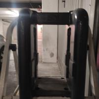 Castello in ghisa laminatoio 