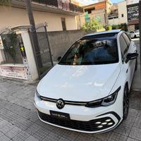 Volkswagen Golf 8 GTI 2.0 TSI 245 CV