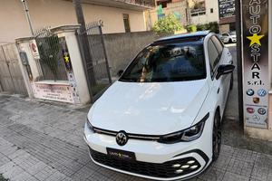 Volkswagen Golf 8 GTI 2.0 TSI 245 CV