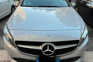 Mercedes classe A 200D