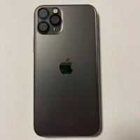 Iphone 11 pro 256gb