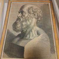 Stampe RUBENS anno 1638