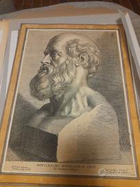 Stampe RUBENS anno 1638