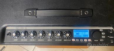 fender mustang IV