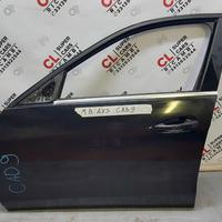 PORTA ANTERIORE SX MERCEDES BENZ E CLASS W212