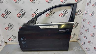 PORTA ANTERIORE SX MERCEDES BENZ E CLASS W212