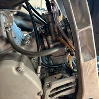 Carburatore mikuni 38