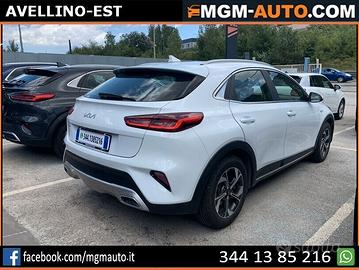 Kia XCeed 1.0 T-GDi GPL Urban Cross