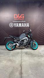 Yamaha MT-09 ABS