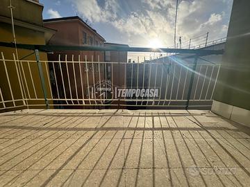 Appartamento a Napoli 3 locali