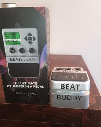 BEAT BUDDY 
