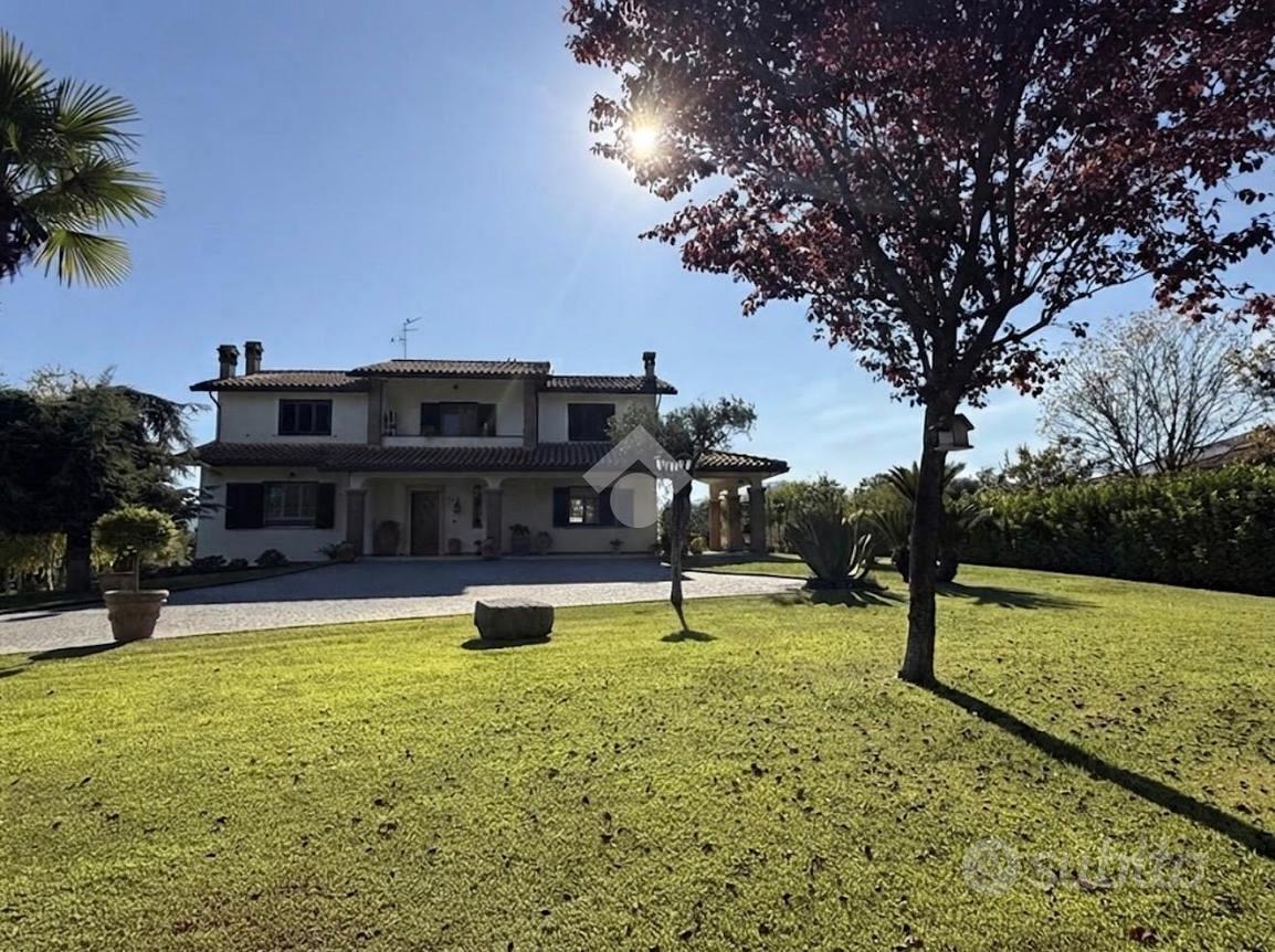 Casa – Pignataro Interamna - Vista 3