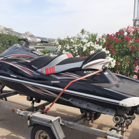 Yamaha Waverunner cc 1100