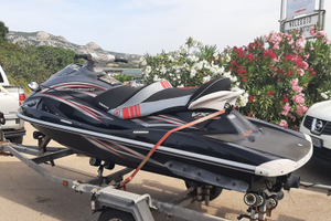 Yamaha Waverunner cc 1100