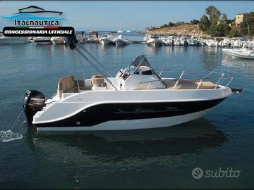 Barca italmar wa 20 plus