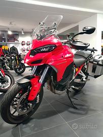 Ducati Multistrada V4 S