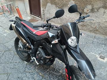 Aprilia RX 