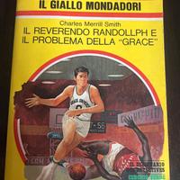 Il reverendo randollph e il problema della “Grace”