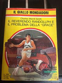 Il reverendo randollph e il problema della “Grace”