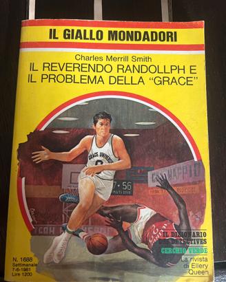 Il reverendo randollph e il problema della “Grace”