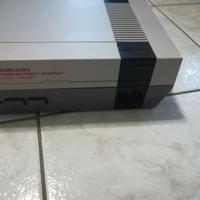 Nintendo nes originale