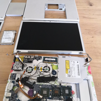 Apple Macbook Pro model A1211