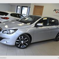 PEUGEOT 308 BlueHDi 120 S&S Business