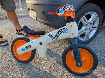 bicicletta balance 