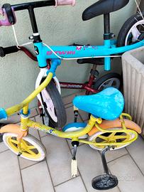 biciclette