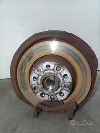 BRACCIO OSCILLANTE ASSALE POSTERIORE SX VOLKSWAGEN