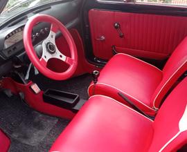 FIAT Cinquecento - 1971