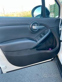 Fiat 500 x 1.3 mtj cross