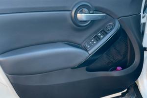 Fiat 500 x 1.3 mtj cross